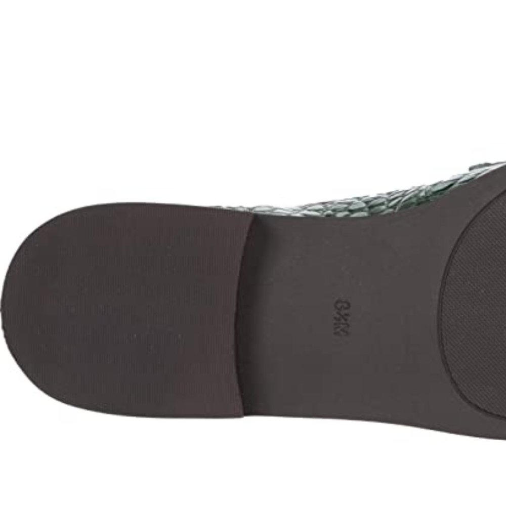 NWT MICHAEL Michael Kors Finley Loafers 6M - Picture 7 of 12